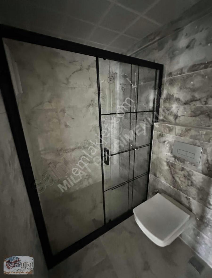 Yenikent Te Sıfır 2+1 Fuul Yapılı İskanlı Daire - Görsel 7