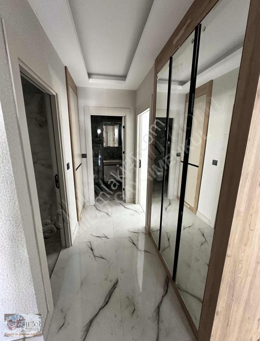 Yenikent Te Sıfır 2+1 Fuul Yapılı İskanlı Daire - Görsel 25