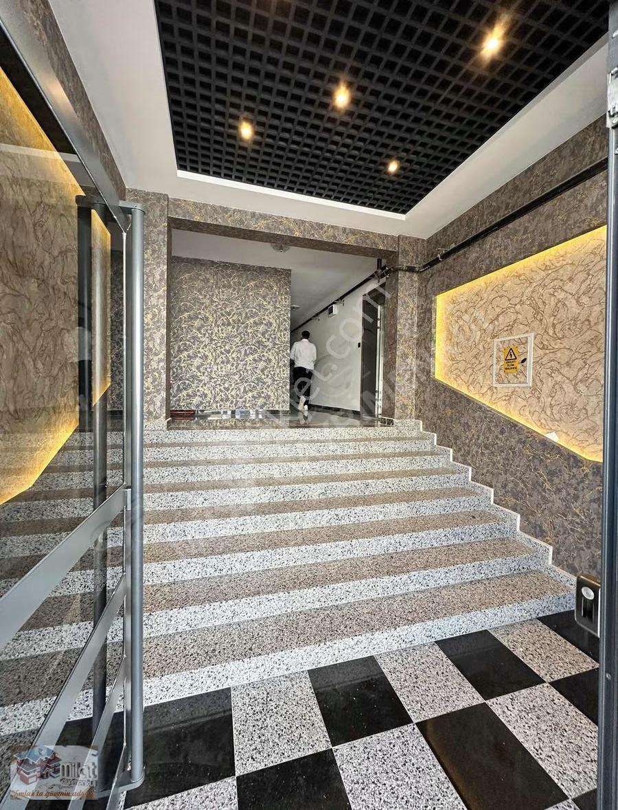 Yenikent Te Sıfır 2+1 Fuul Yapılı İskanlı Daire - Görsel 30