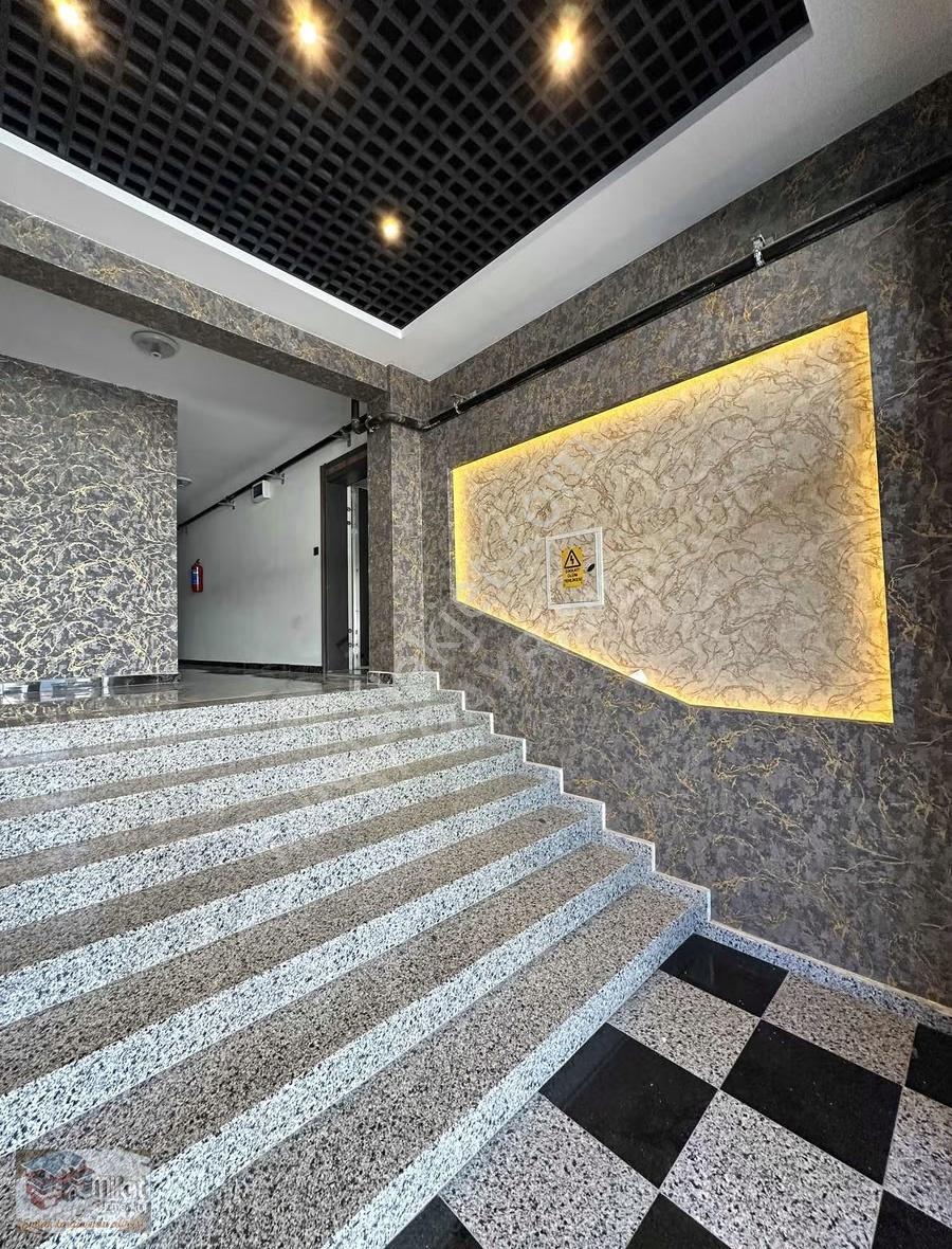 Yenikent Te Sıfır 2+1 Fuul Yapılı İskanlı Daire - Görsel 28
