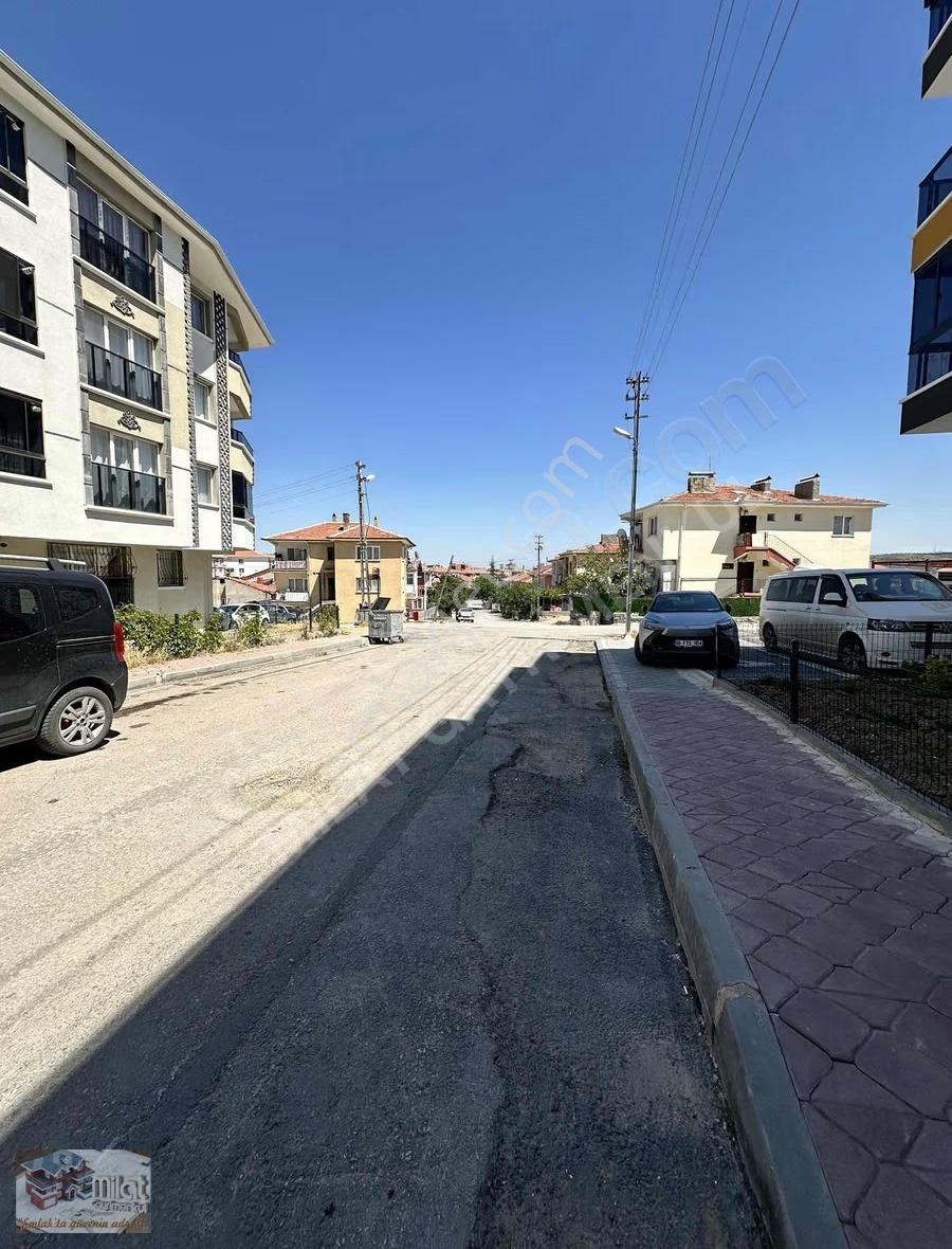 Yenikent Te Sıfır 2+1 Fuul Yapılı İskanlı Daire - Görsel 17