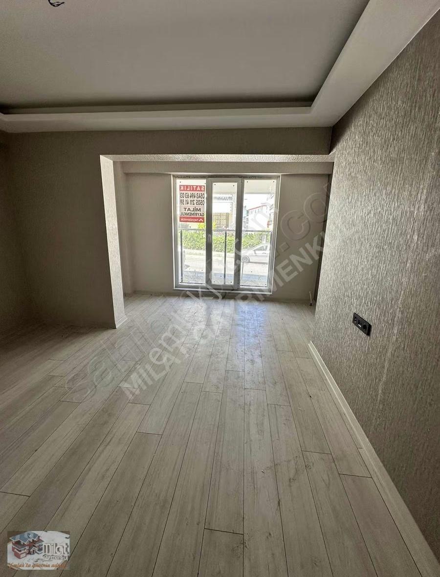 Yenikent Te Sıfır 2+1 Fuul Yapılı İskanlı Daire - Görsel 13