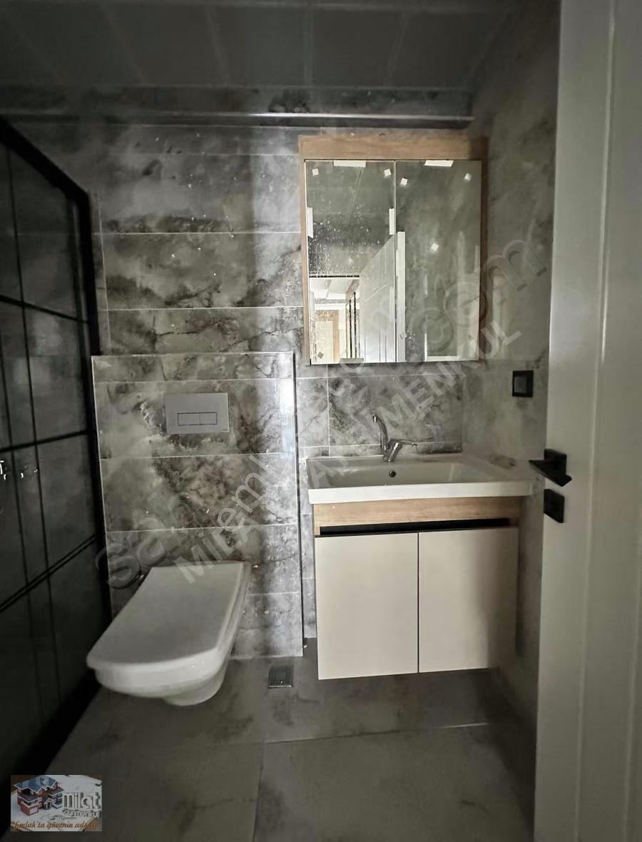 Yenikent Te Sıfır 2+1 Fuul Yapılı İskanlı Daire - Görsel 8
