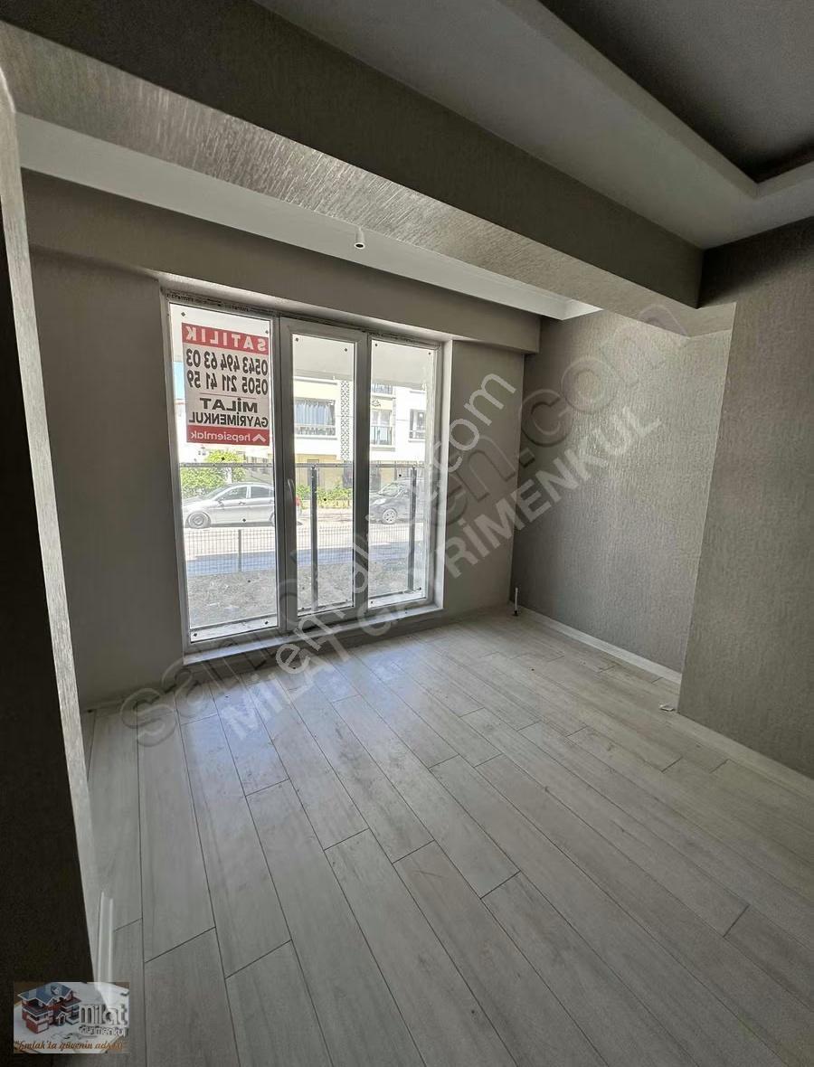 Yenikent Te Sıfır 2+1 Fuul Yapılı İskanlı Daire - Görsel 11