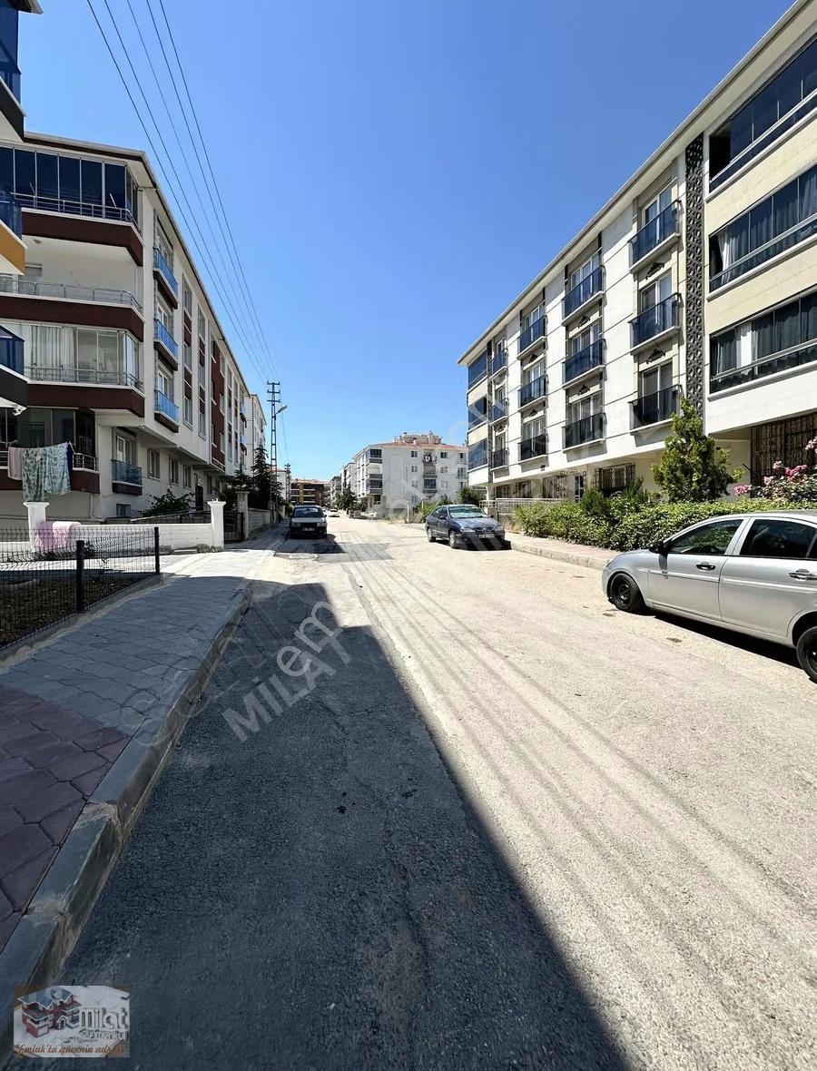 Yenikent Te Sıfır 2+1 Fuul Yapılı İskanlı Daire - Görsel 6