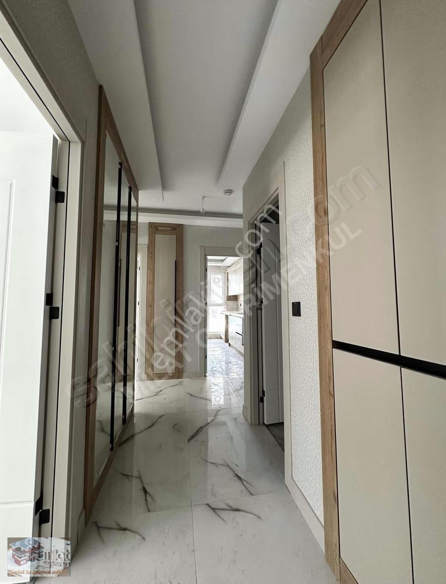 Yenikent Te Sıfır 2+1 Fuul Yapılı İskanlı Daire - Görsel 3