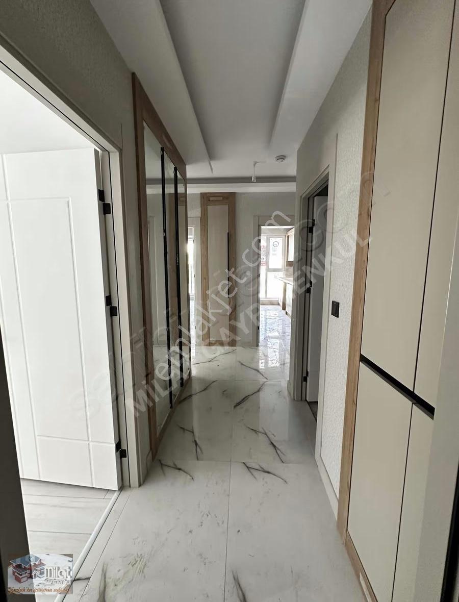 Yenikent Te Sıfır 2+1 Fuul Yapılı İskanlı Daire - Görsel 5