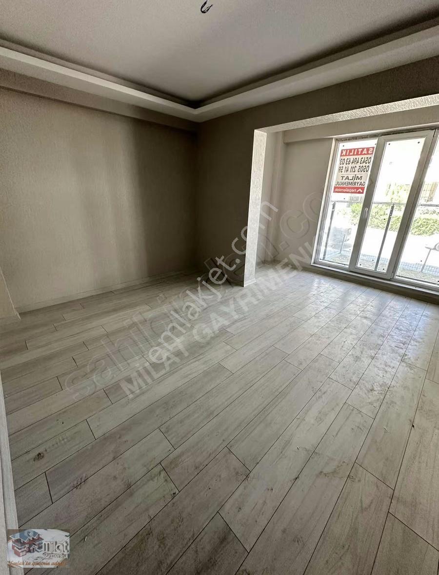 Yenikent Te Sıfır 2+1 Fuul Yapılı İskanlı Daire - Görsel 16