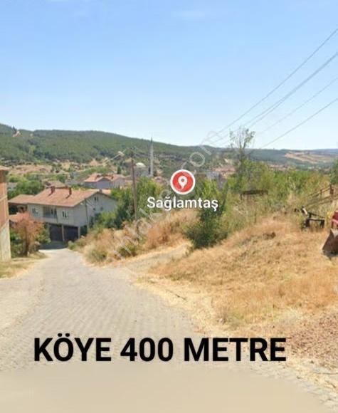 Malkara Sağlamtaş Köyünde, Köye Yakın Çok Amaçlı Satılık Tarla
