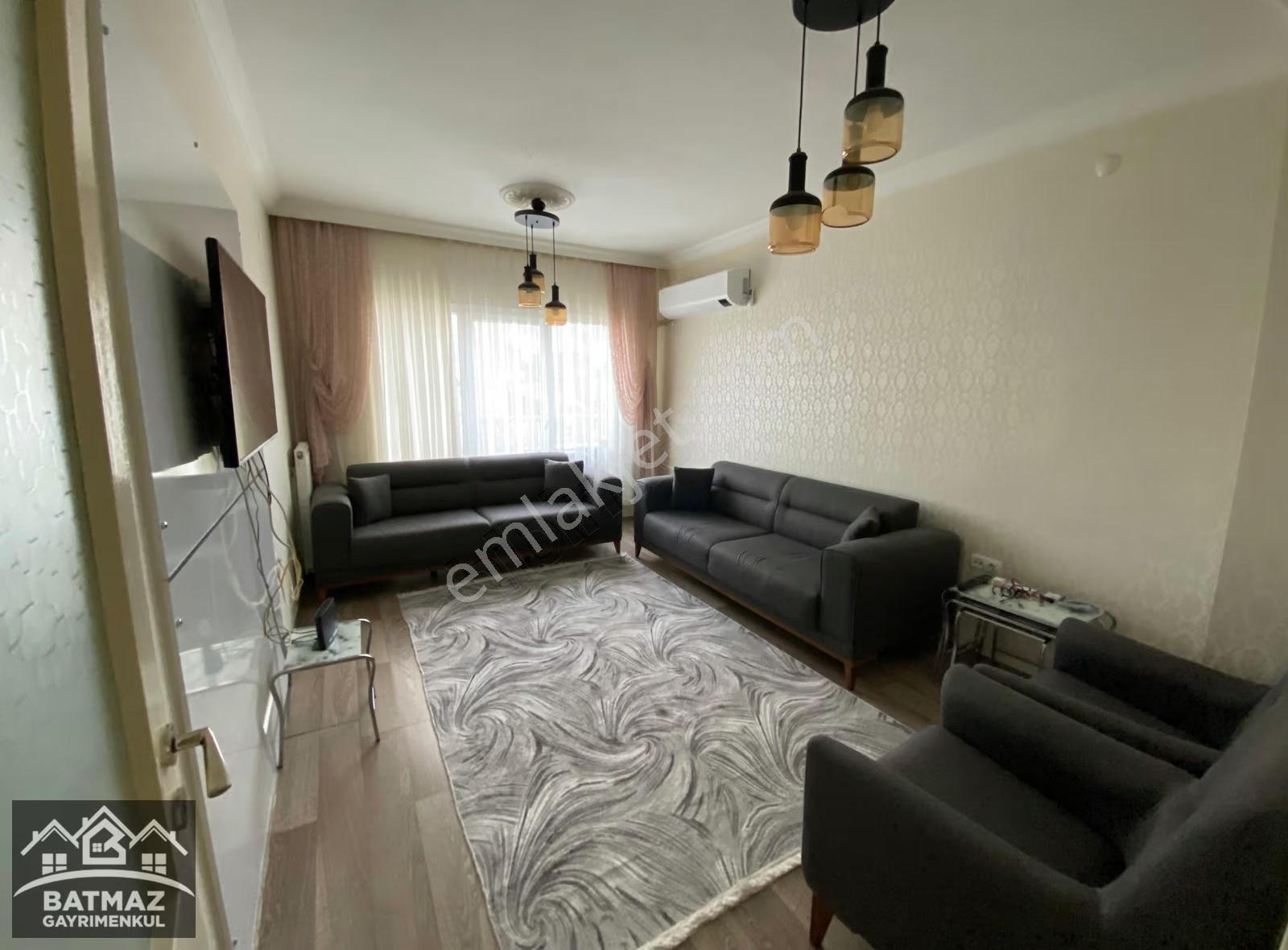 Batmaz'dan Beykent 2. Etap'ta 2+1 Satlık Uygun Daire