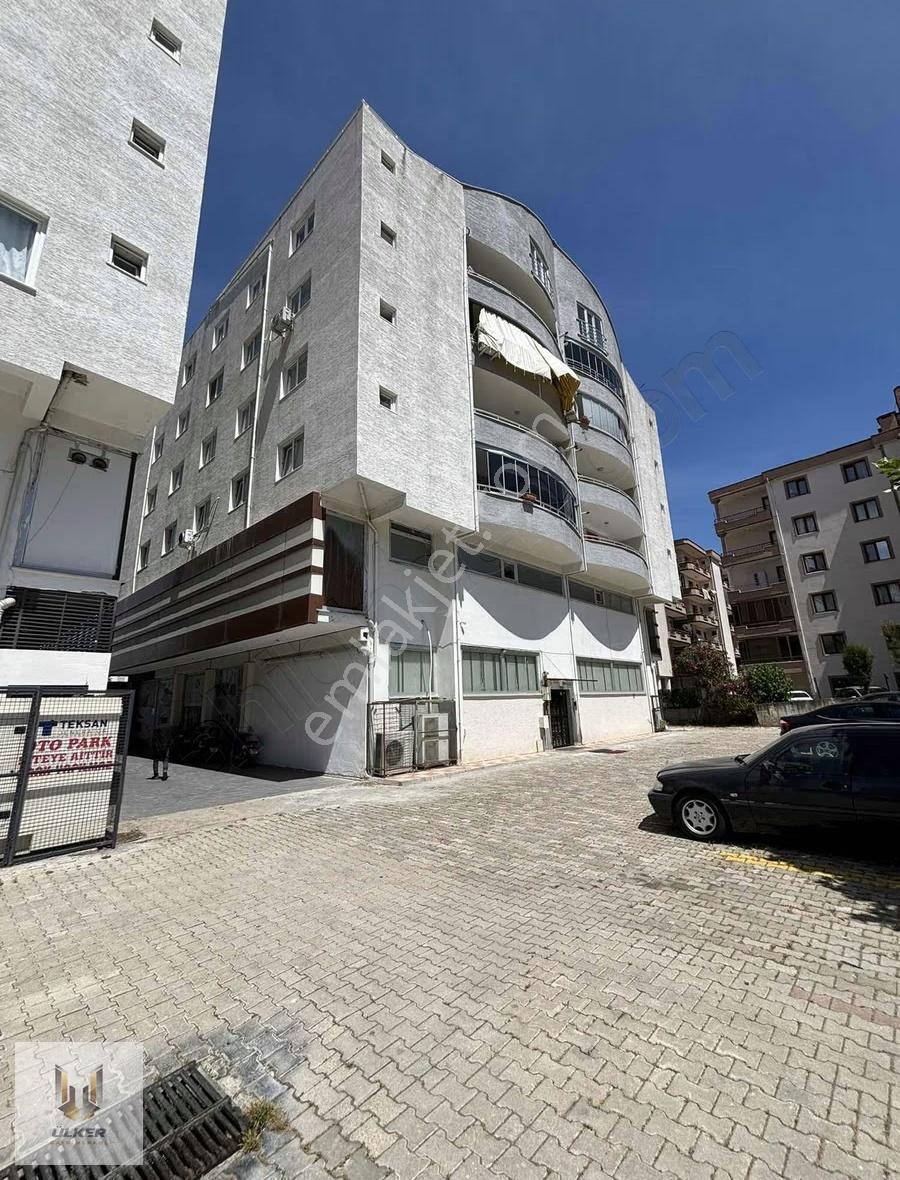 Ülker Den Bursa Mudanya Siteler Merkez De Satılık Dubleks - Görsel 6