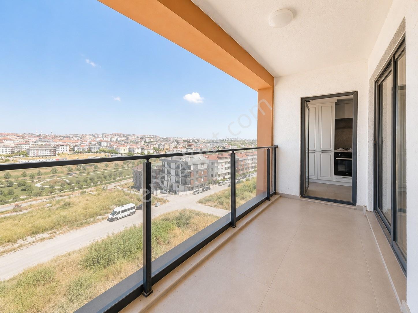 Beylikdüzü West Marina' Ya Komşu Site İçi Lüks 6+2 Dubleks - Görsel 26