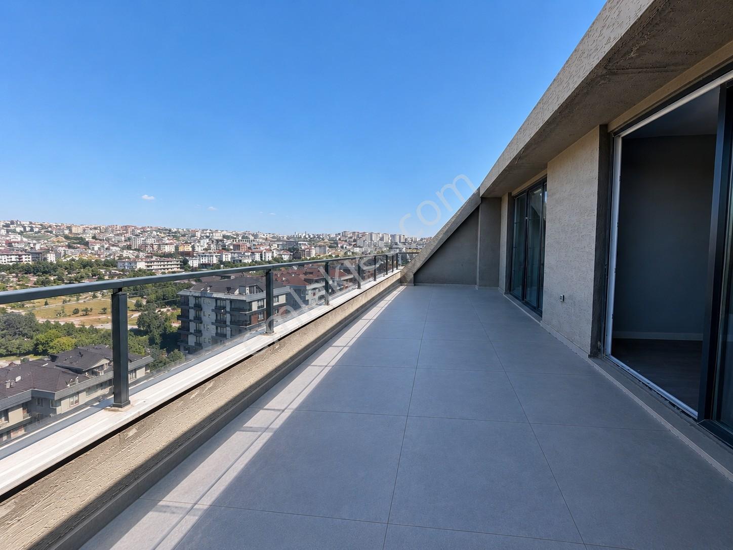 Beylikdüzü West Marina' Ya Komşu Site İçi Lüks 6+2 Dubleks - Görsel 24