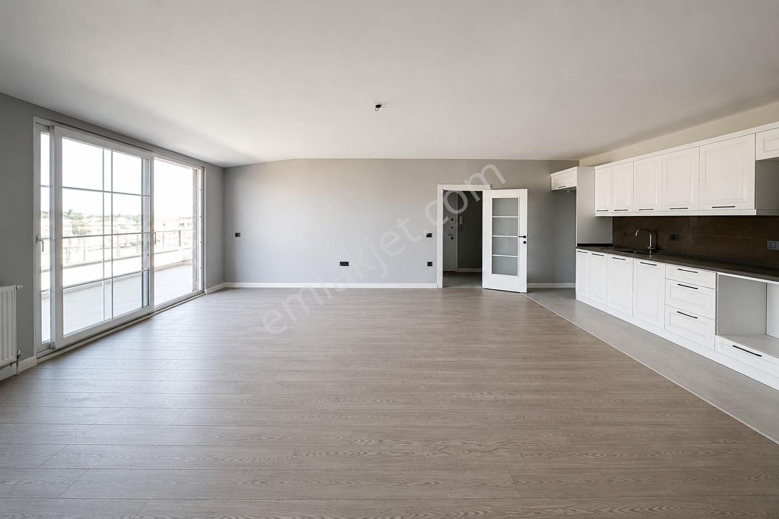 Beylikdüzü West Marina' Ya Komşu Site İçi Lüks 6+2 Dubleks - Görsel 17