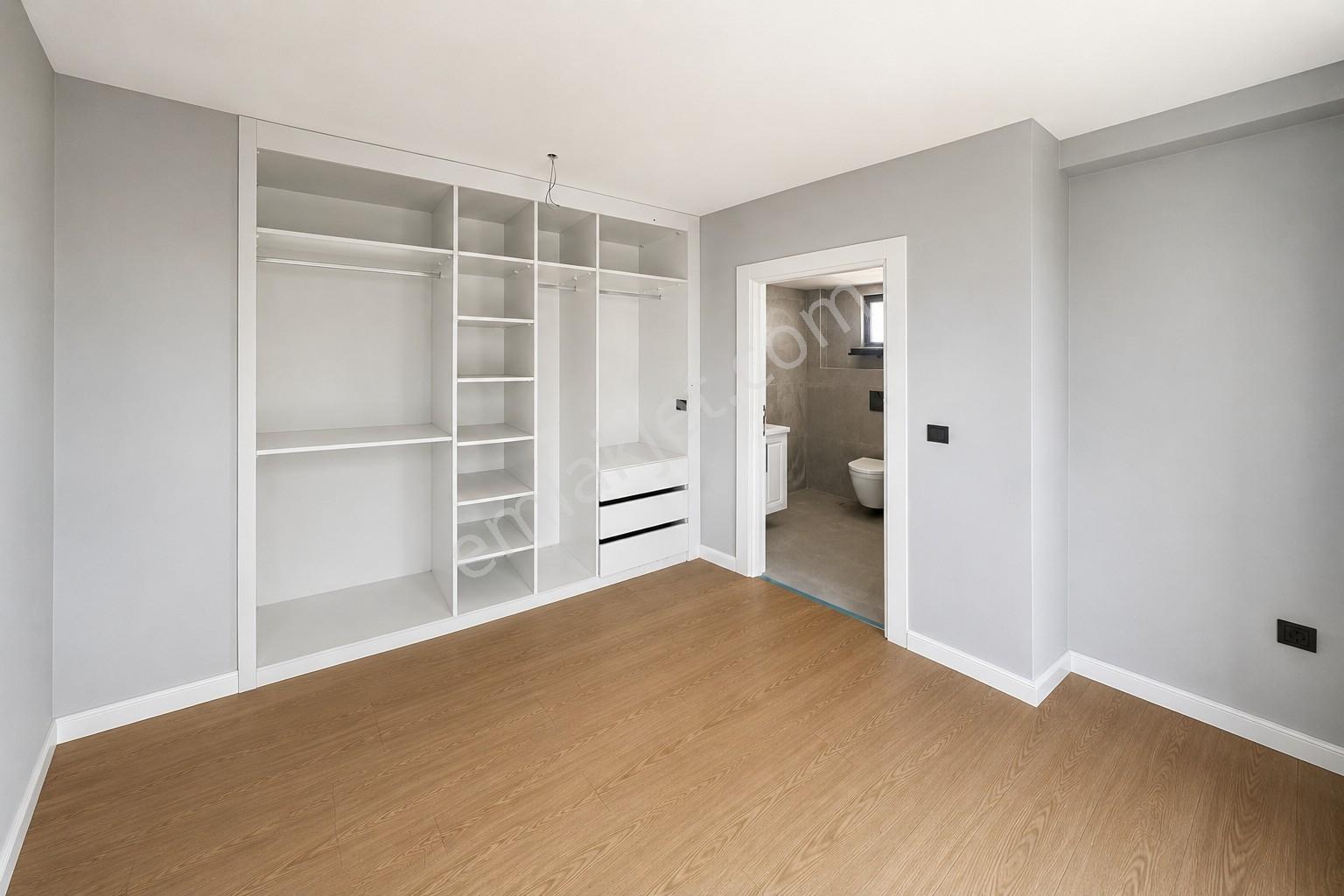 Beylikdüzü West Marina' Ya Komşu Site İçi Lüks 6+2 Dubleks - Görsel 19