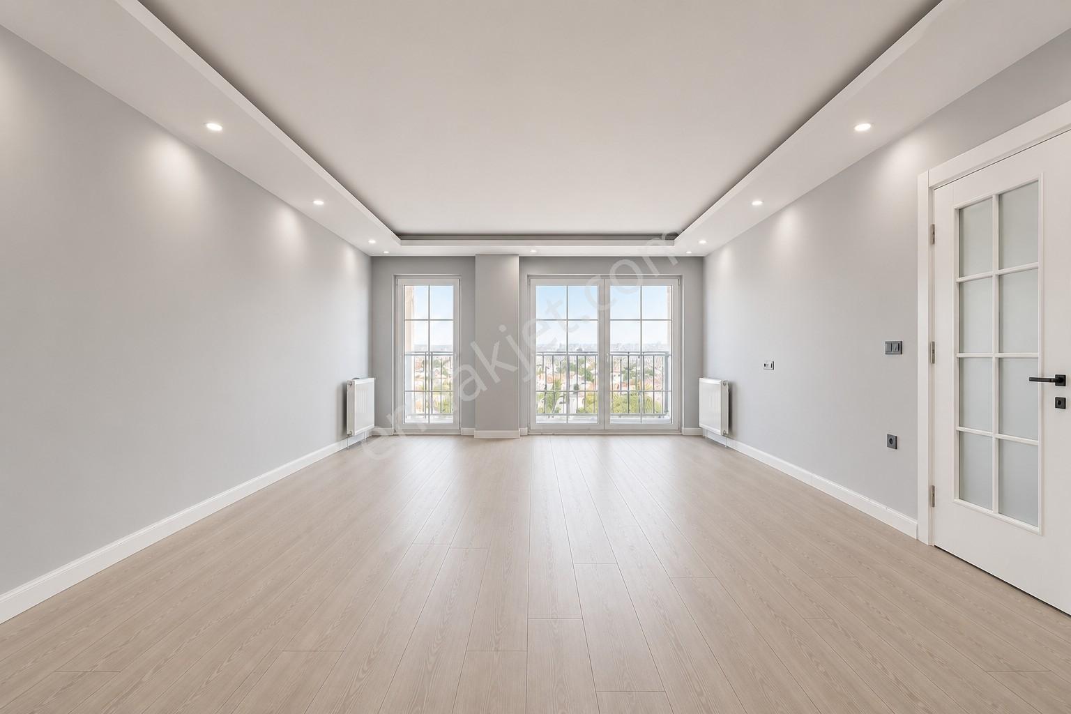 Beylikdüzü West Marina' Ya Komşu Site İçi Lüks 6+2 Dubleks - Görsel 4