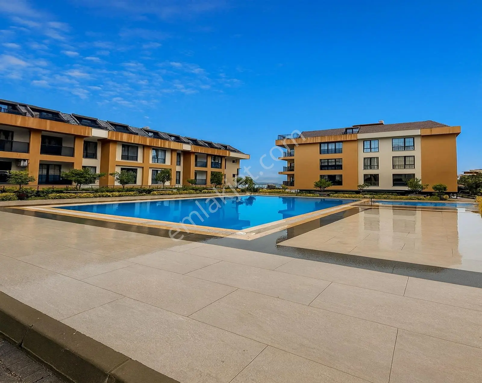 Beylikdüzü West Marina' Ya Komşu Site İçi Lüks 6+2 Dubleks - Görsel 2