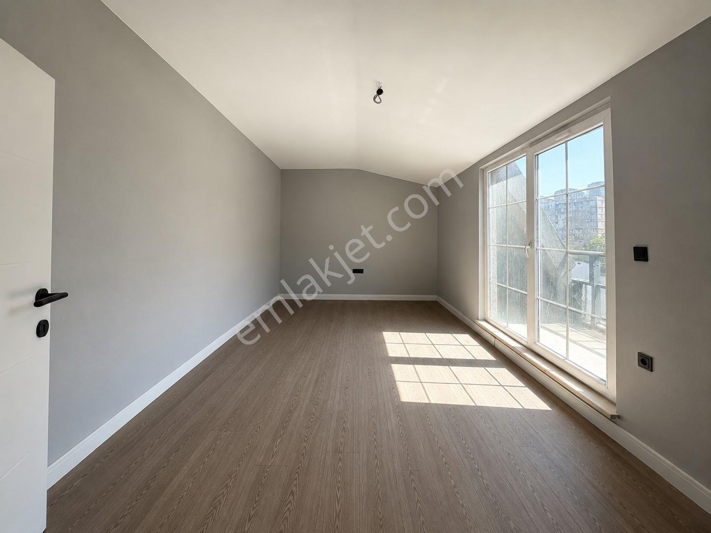 Beylikdüzü West Marina' Ya Komşu Site İçi Lüks 6+2 Dubleks - Görsel 18