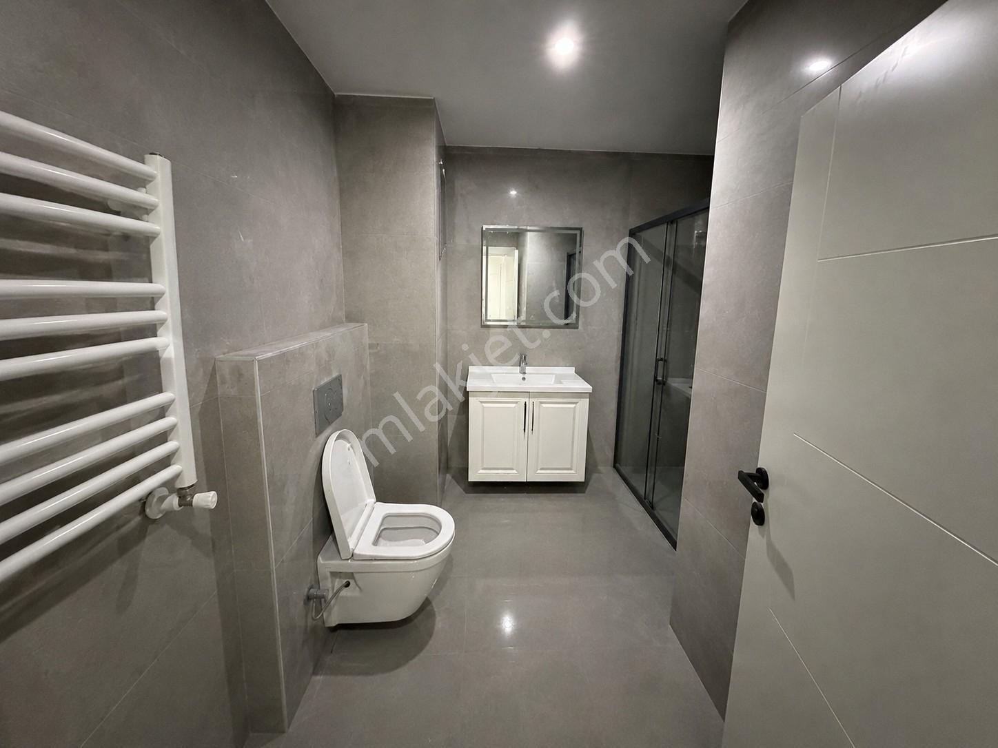 Beylikdüzü West Marina' Ya Komşu Site İçi Lüks 6+2 Dubleks - Görsel 22