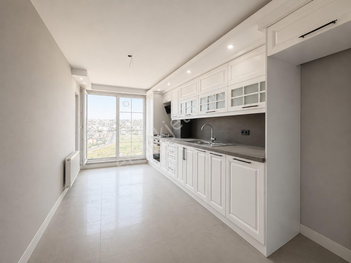 Beylikdüzü West Marina' Ya Komşu Site İçi Lüks 6+2 Dubleks - Görsel 5