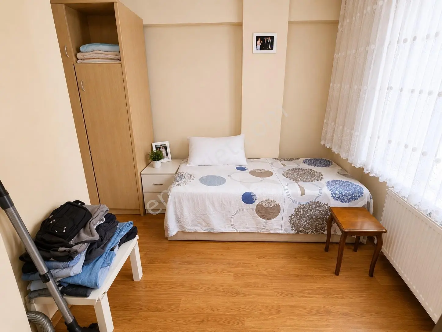 Anka'dan Bulgurlu Merkezde Eşyalı / Taşınmaya Hazır 2+1 Daire - Görsel 10