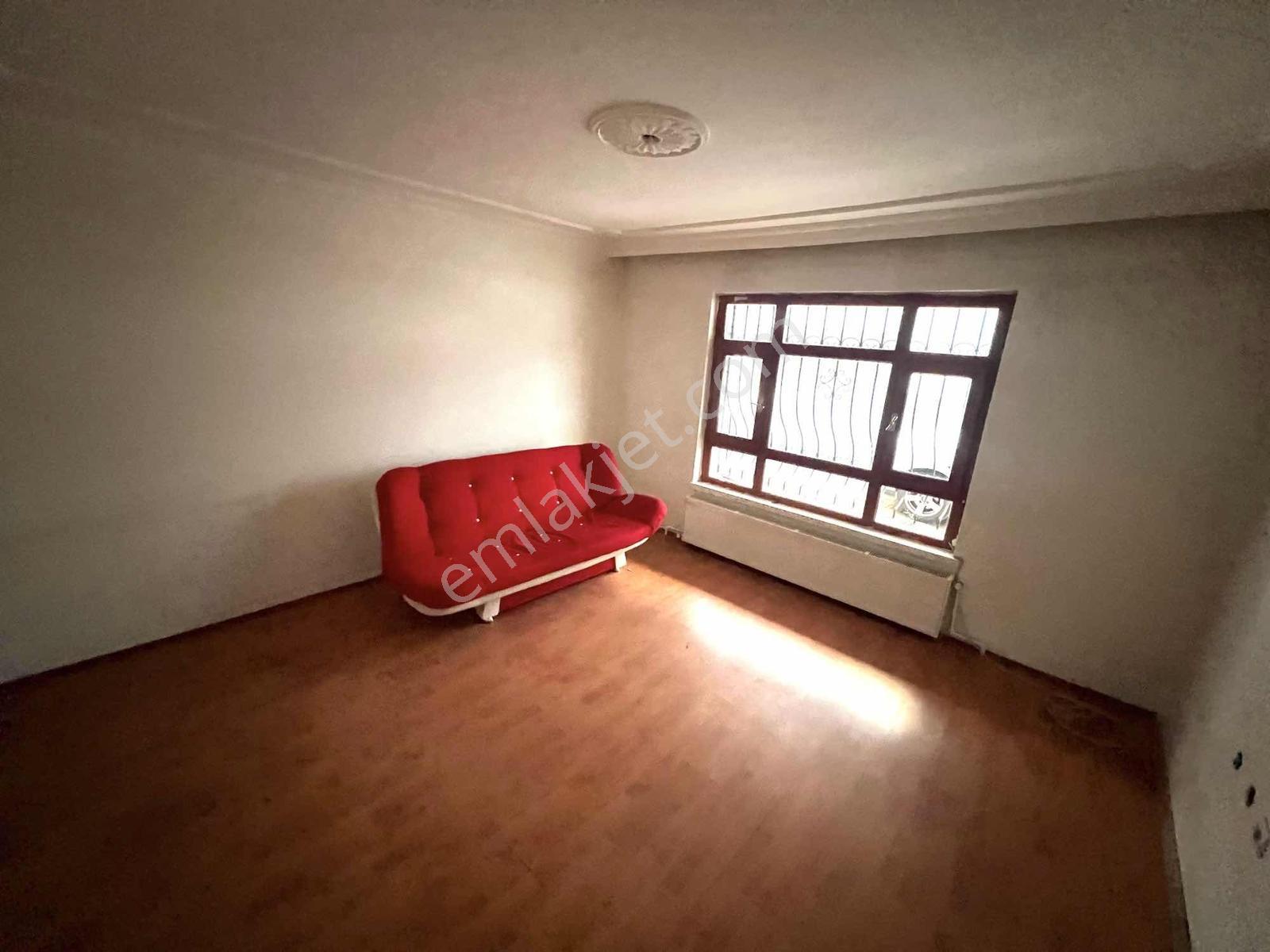 Ufuktepe Cadde Önü Yapılı Yüksek Giriş Kiralık - Görsel 5