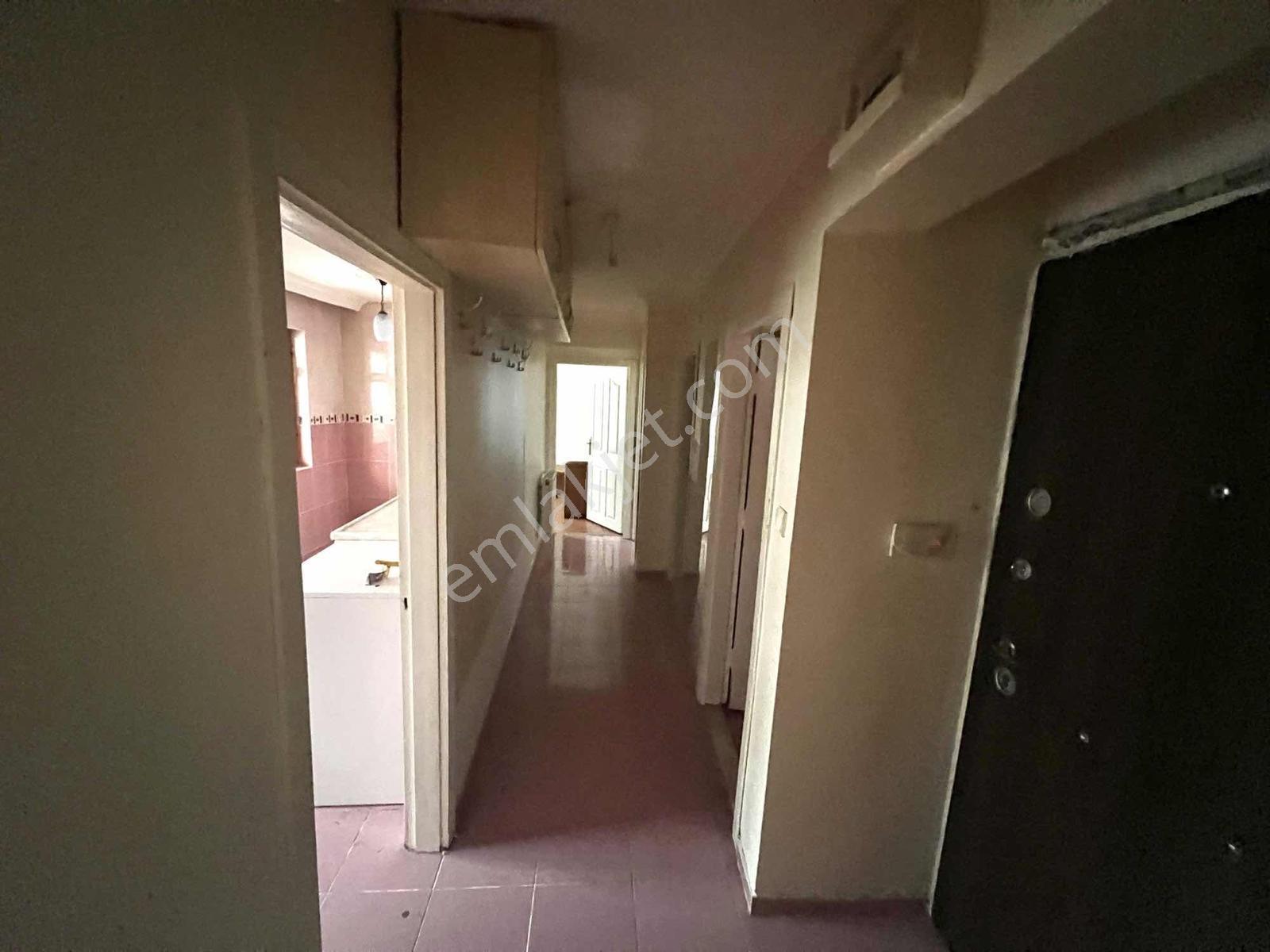 Ufuktepe Cadde Önü Yapılı Yüksek Giriş Kiralık - Görsel 12