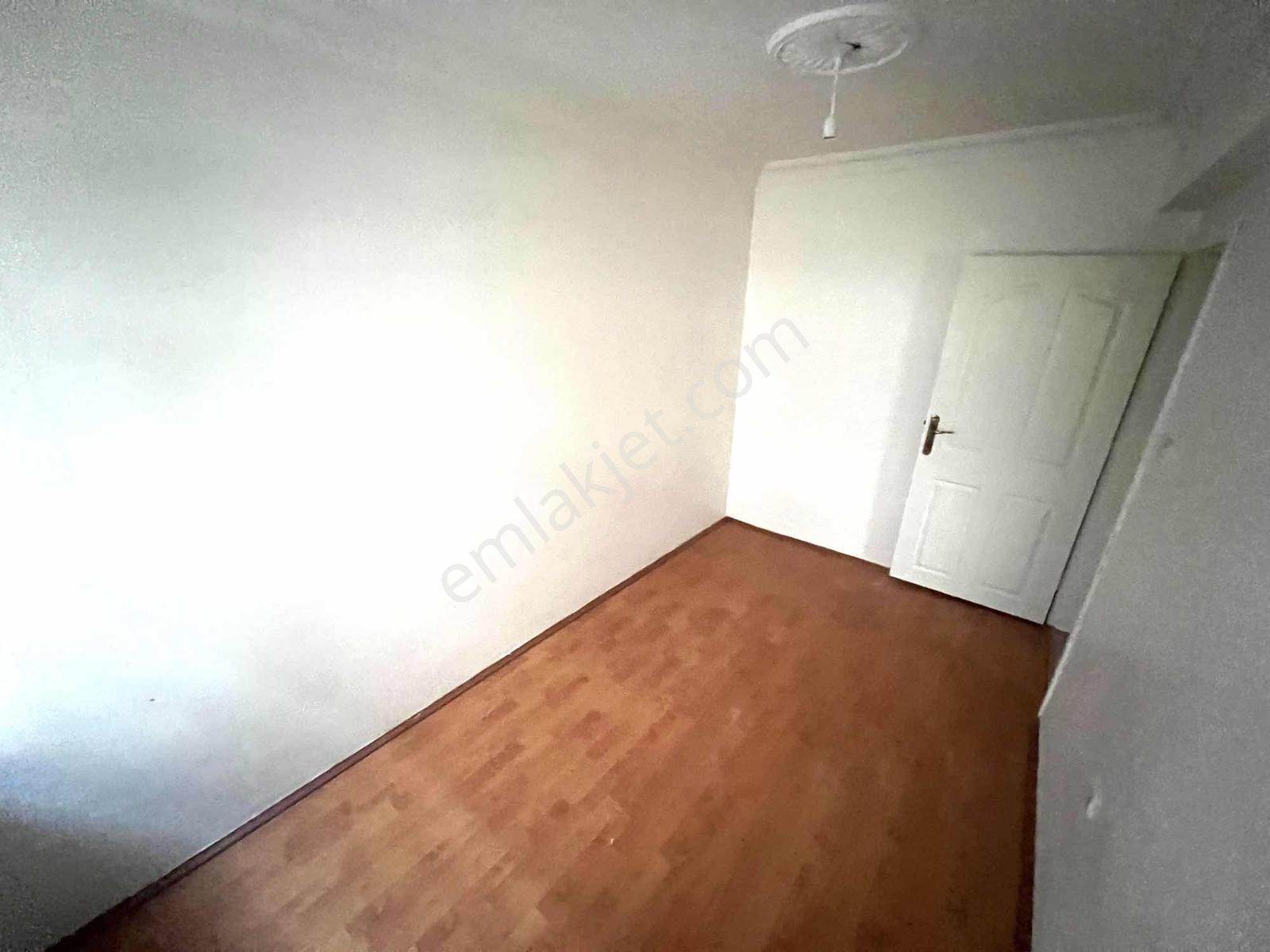 Ufuktepe Cadde Önü Yapılı Yüksek Giriş Kiralık - Görsel 10