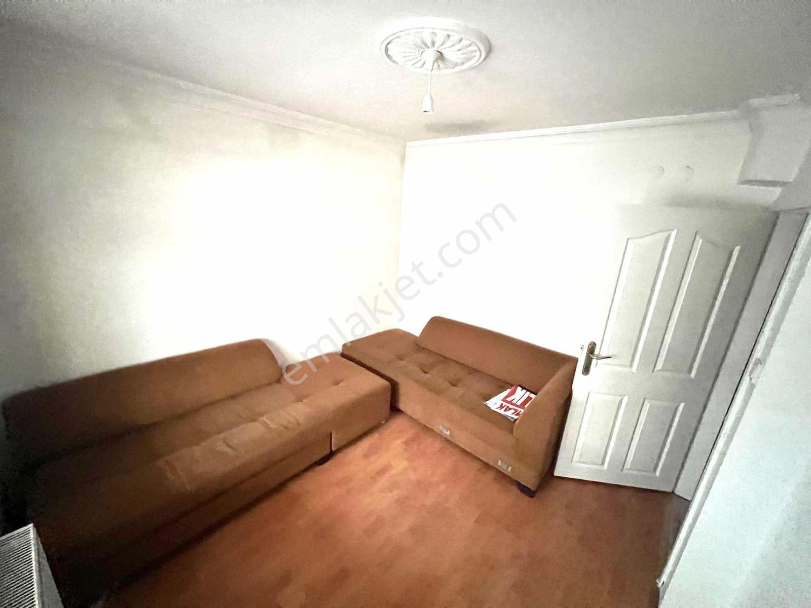 Ufuktepe Cadde Önü Yapılı Yüksek Giriş Kiralık - Görsel 11