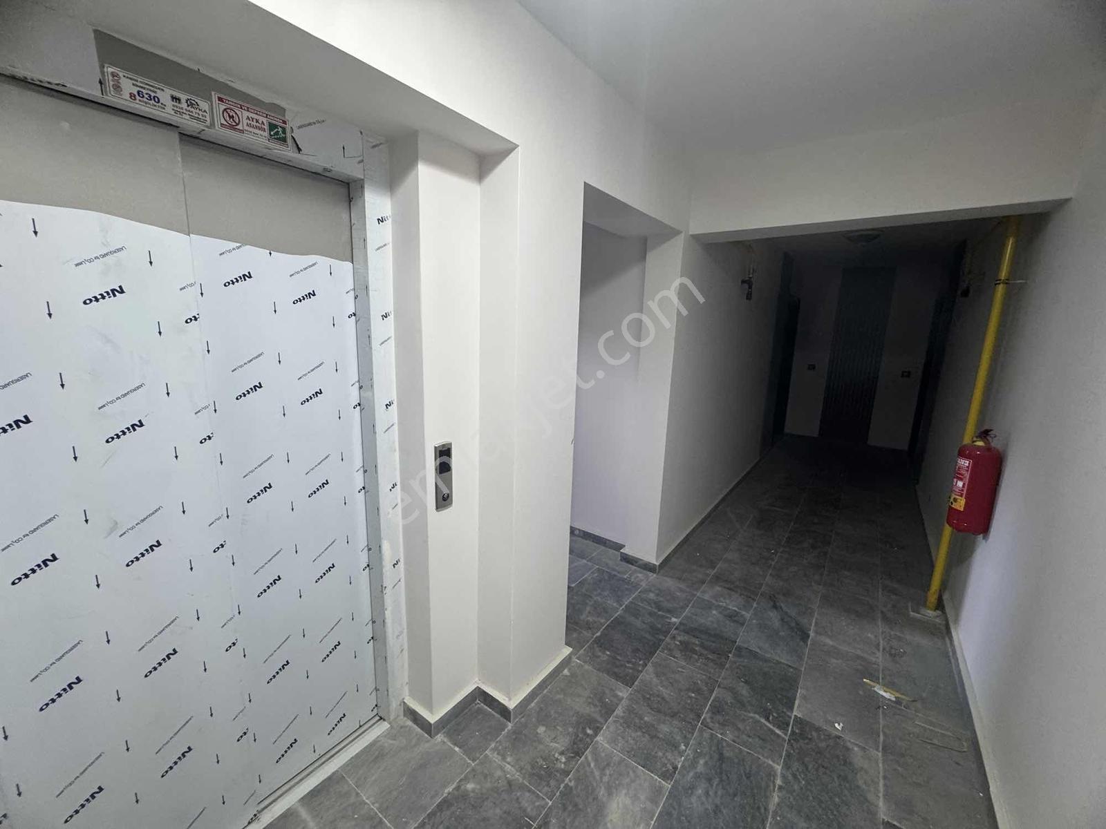 Rw.beta'dan Recep Tayyip Erdoğan Bulvarın'da Kiralık 2+1 Daire - Görsel 17