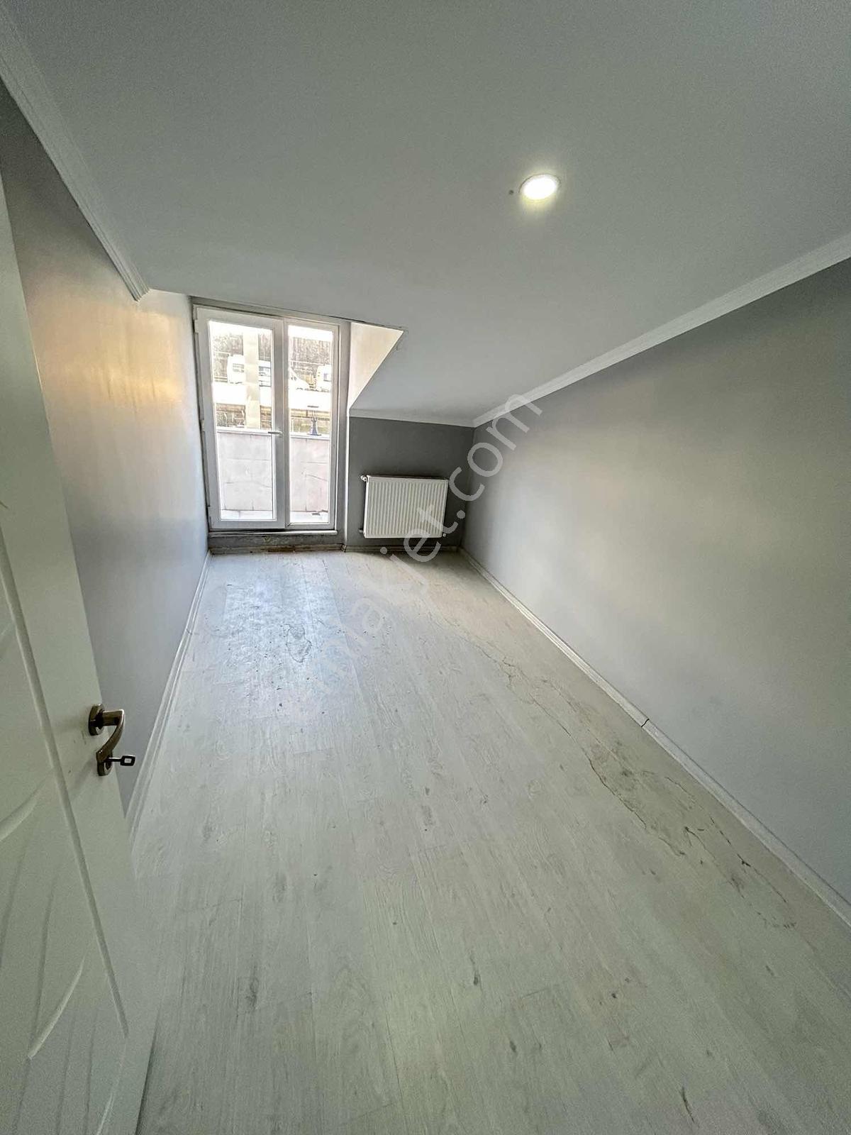 Cebeci Mah'de 2+1 110m2 Emsalsiz Dubleks Daire - Görsel 11