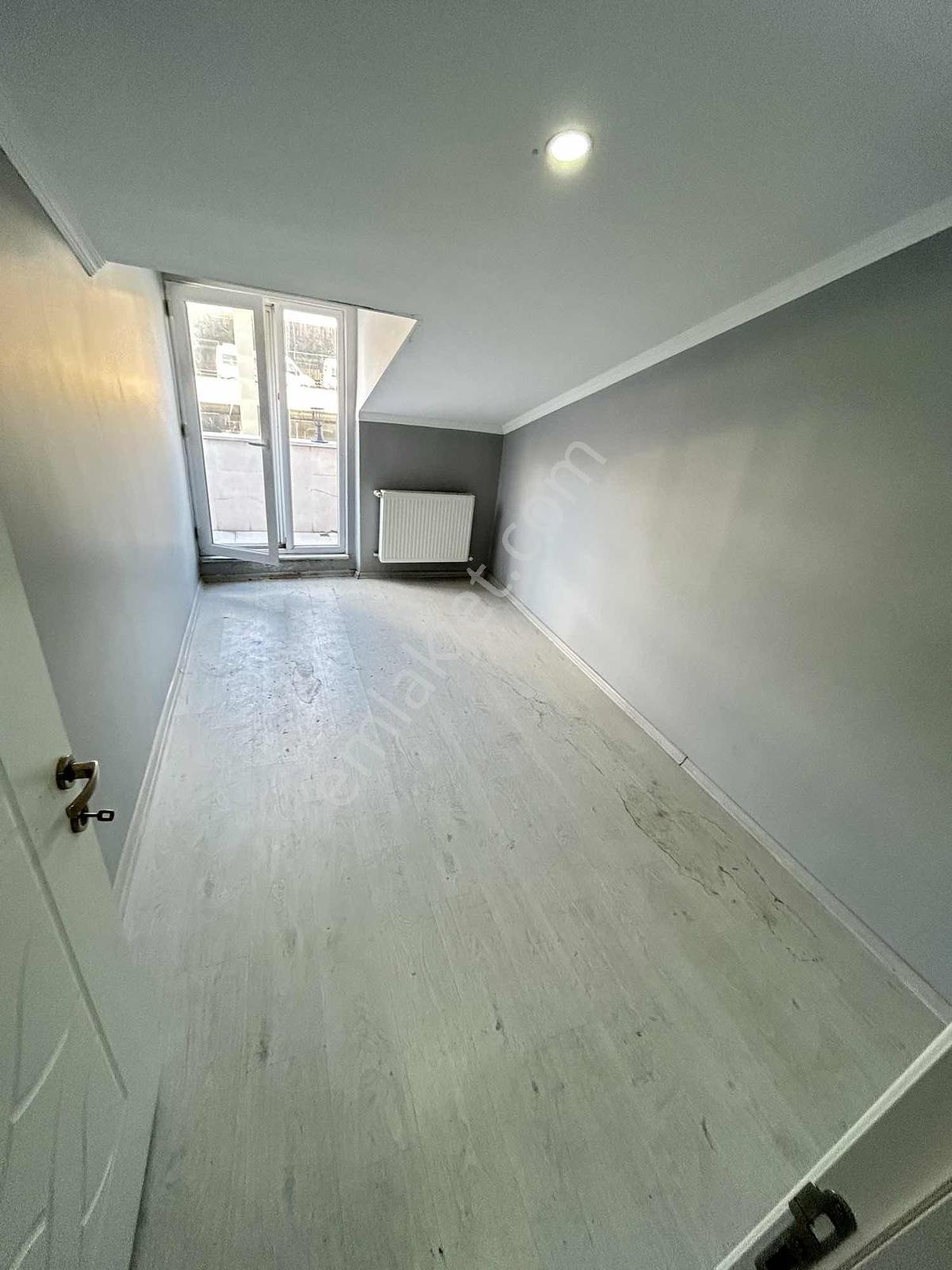 Cebeci Mah'de 2+1 110m2 Emsalsiz Dubleks Daire - Görsel 9