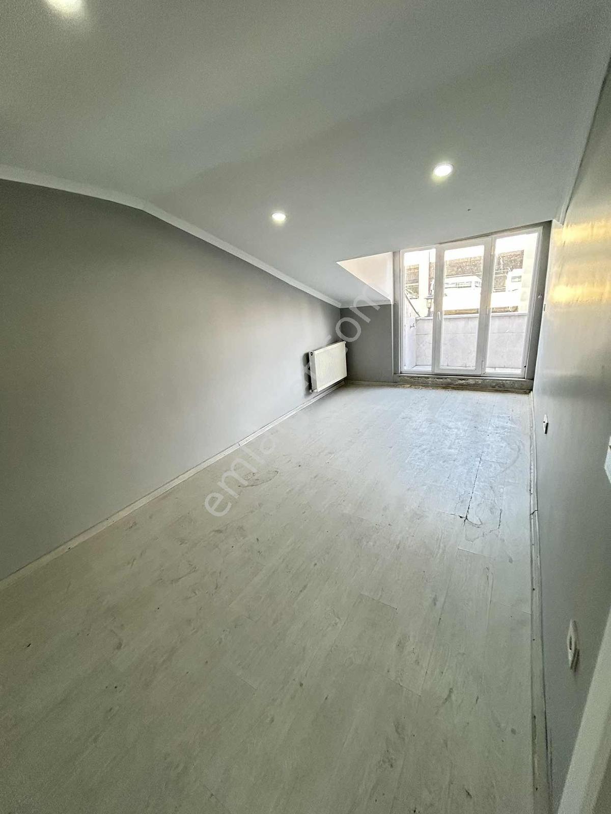 Cebeci Mah'de 2+1 110m2 Emsalsiz Dubleks Daire - Görsel 29