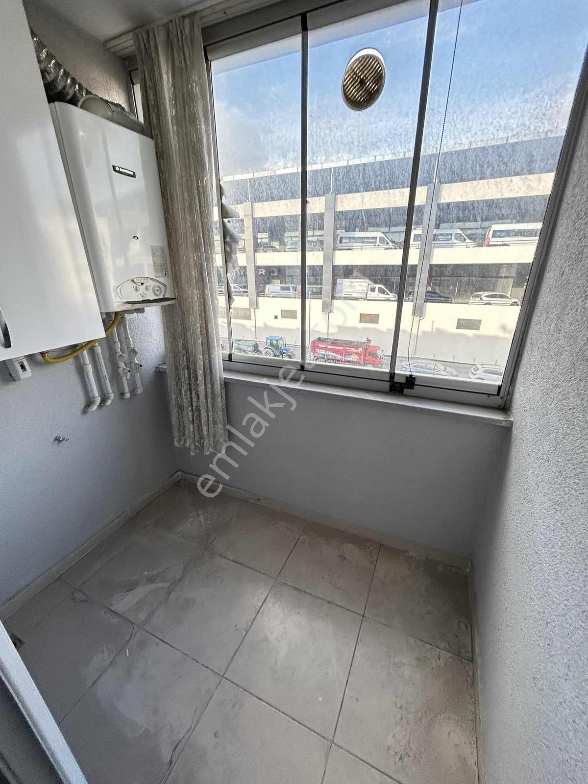 Cebeci Mah'de 2+1 110m2 Emsalsiz Dubleks Daire - Görsel 22