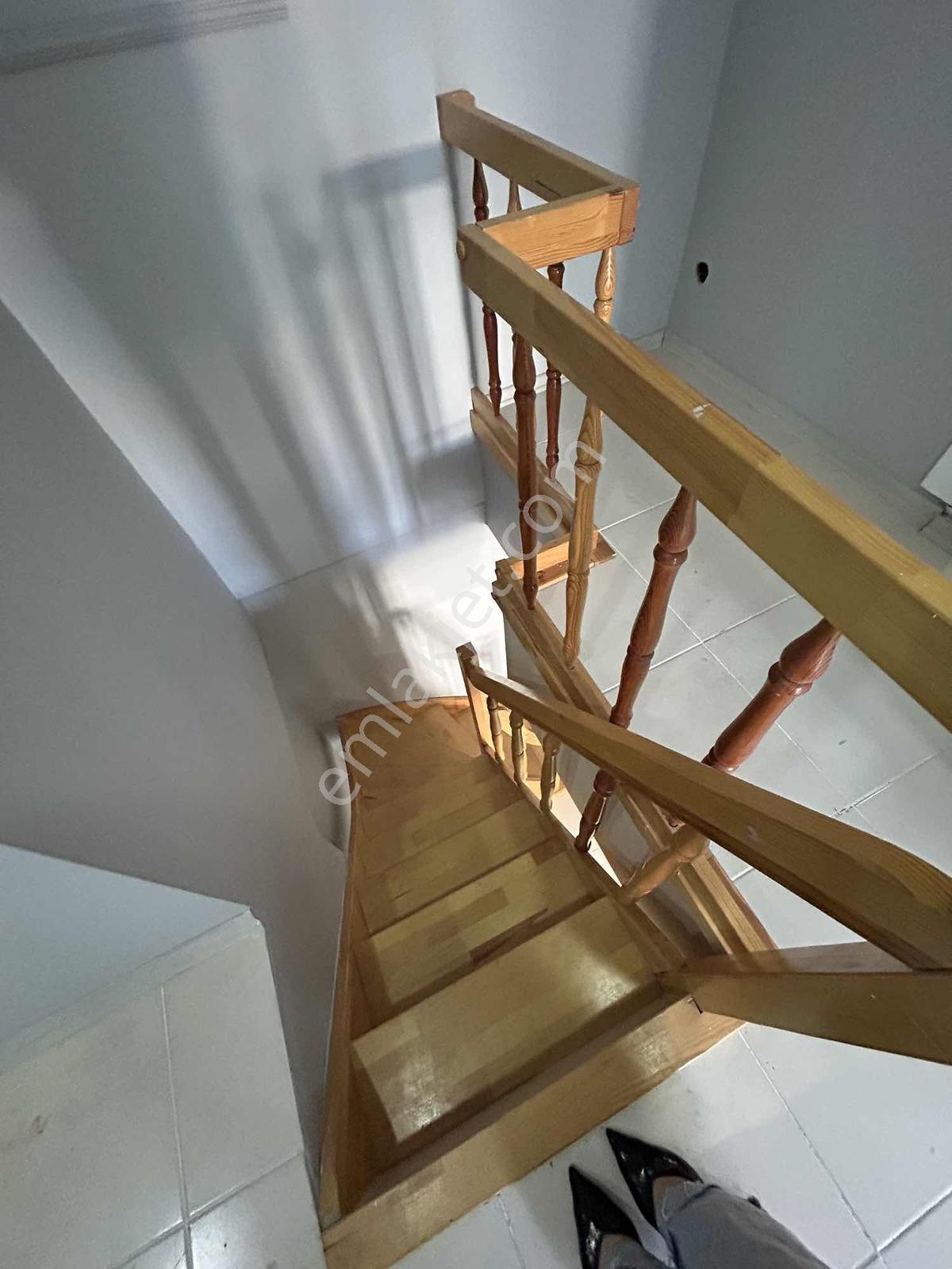 Cebeci Mah'de 2+1 110m2 Emsalsiz Dubleks Daire - Görsel 7