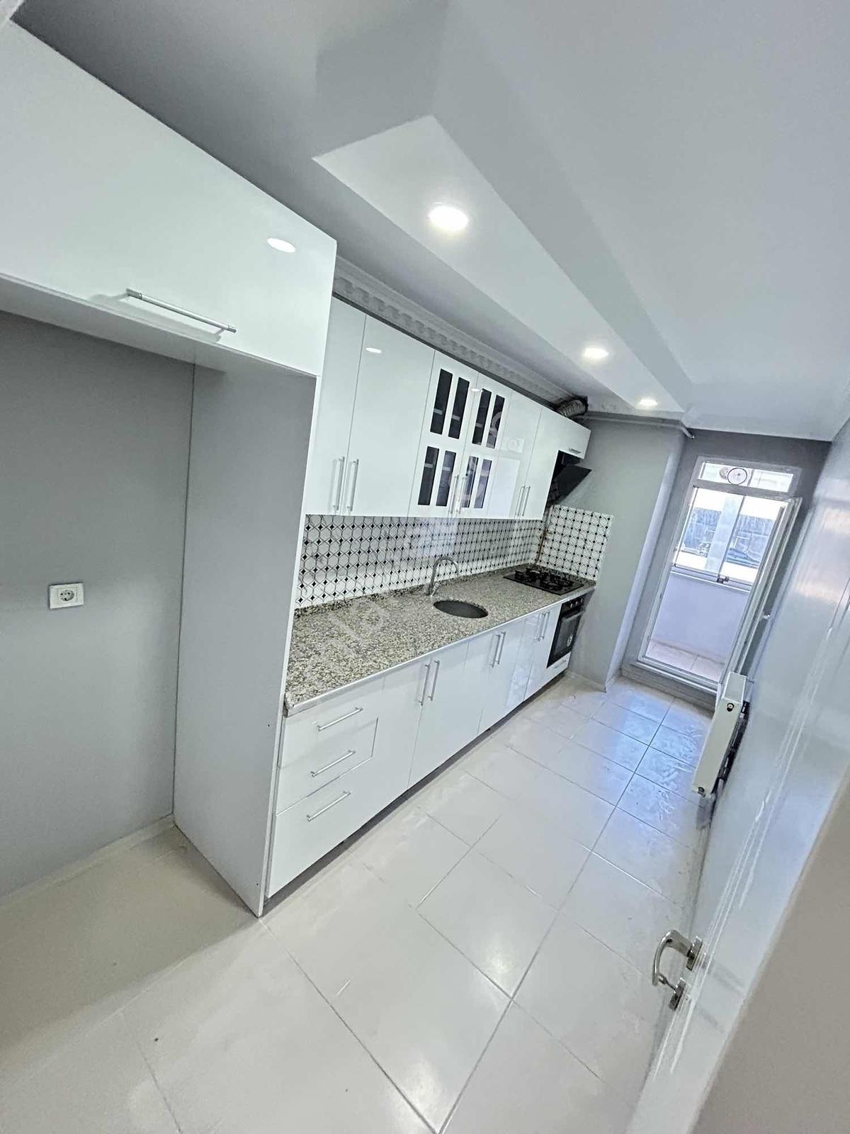 Cebeci Mah'de 2+1 110m2 Emsalsiz Dubleks Daire - Görsel 21