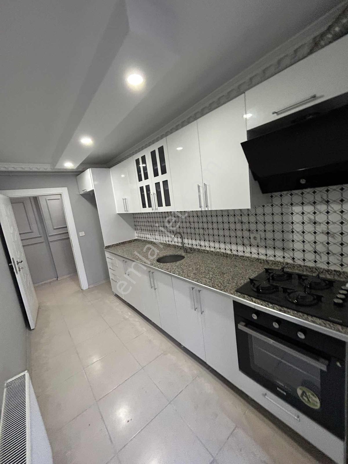 Cebeci Mah'de 2+1 110m2 Emsalsiz Dubleks Daire - Görsel 15