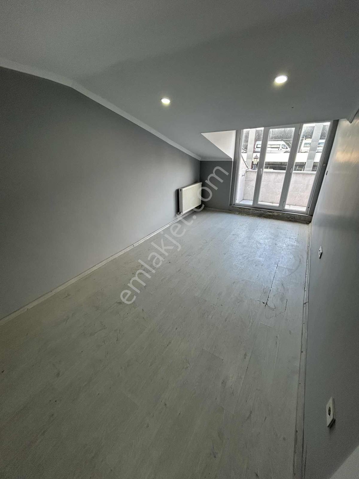 Cebeci Mah'de 2+1 110m2 Emsalsiz Dubleks Daire - Görsel 10