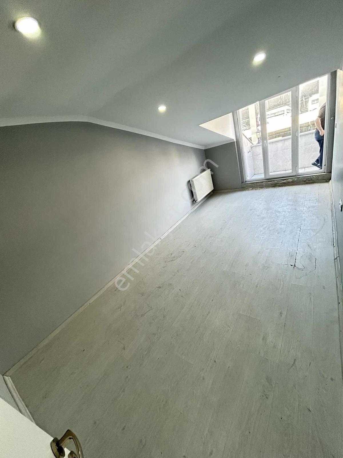Cebeci Mah'de 2+1 110m2 Emsalsiz Dubleks Daire - Görsel 20