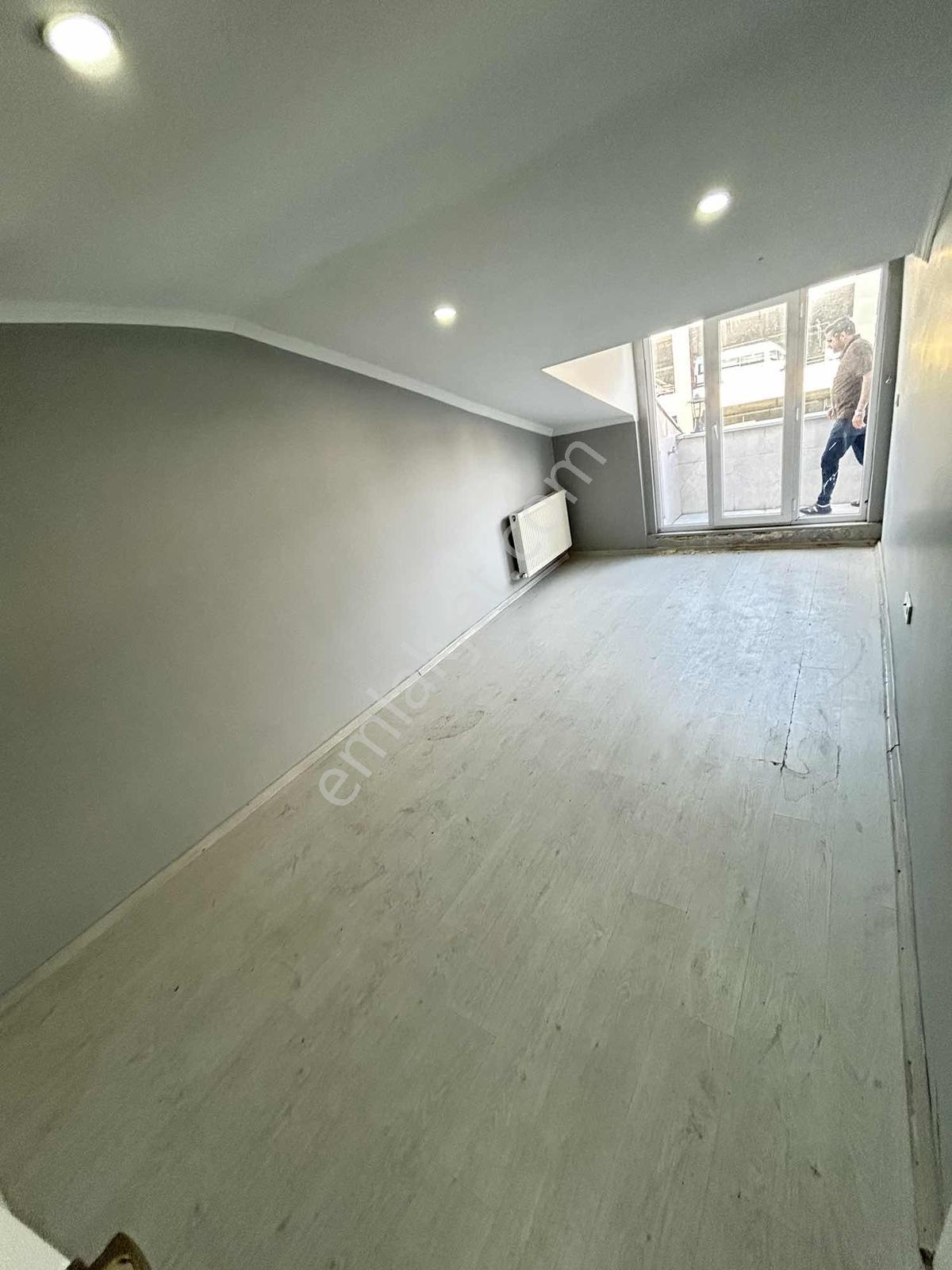 Cebeci Mah'de 2+1 110m2 Emsalsiz Dubleks Daire - Görsel 5