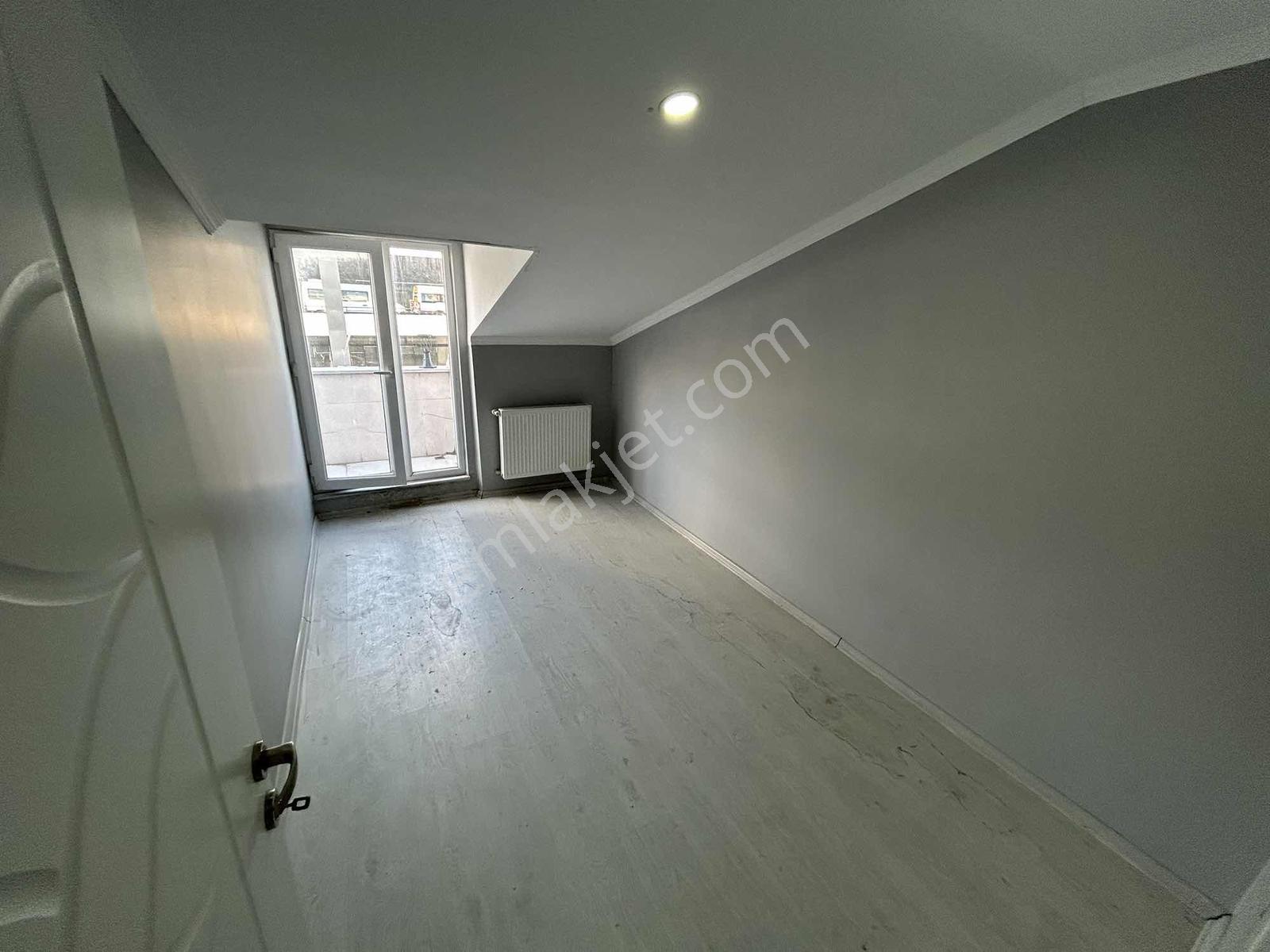 Cebeci Mah'de 2+1 110m2 Emsalsiz Dubleks Daire - Görsel 12