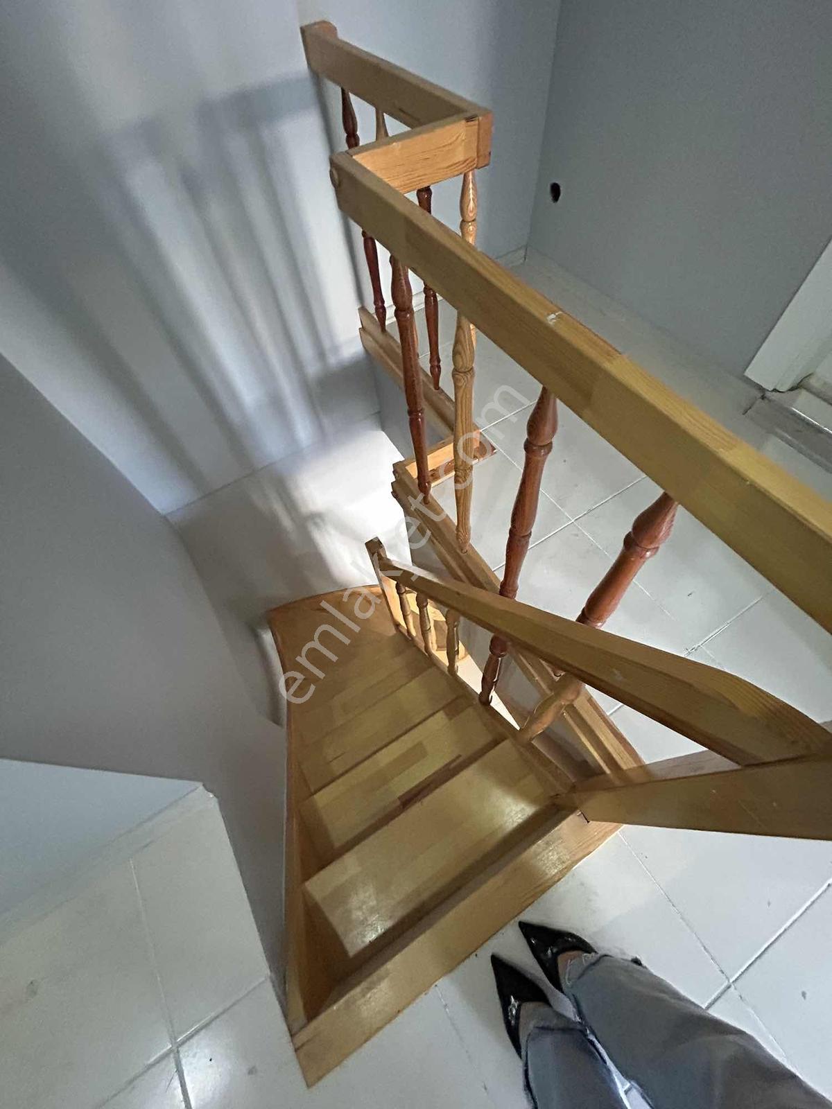 Cebeci Mah'de 2+1 110m2 Emsalsiz Dubleks Daire - Görsel 28