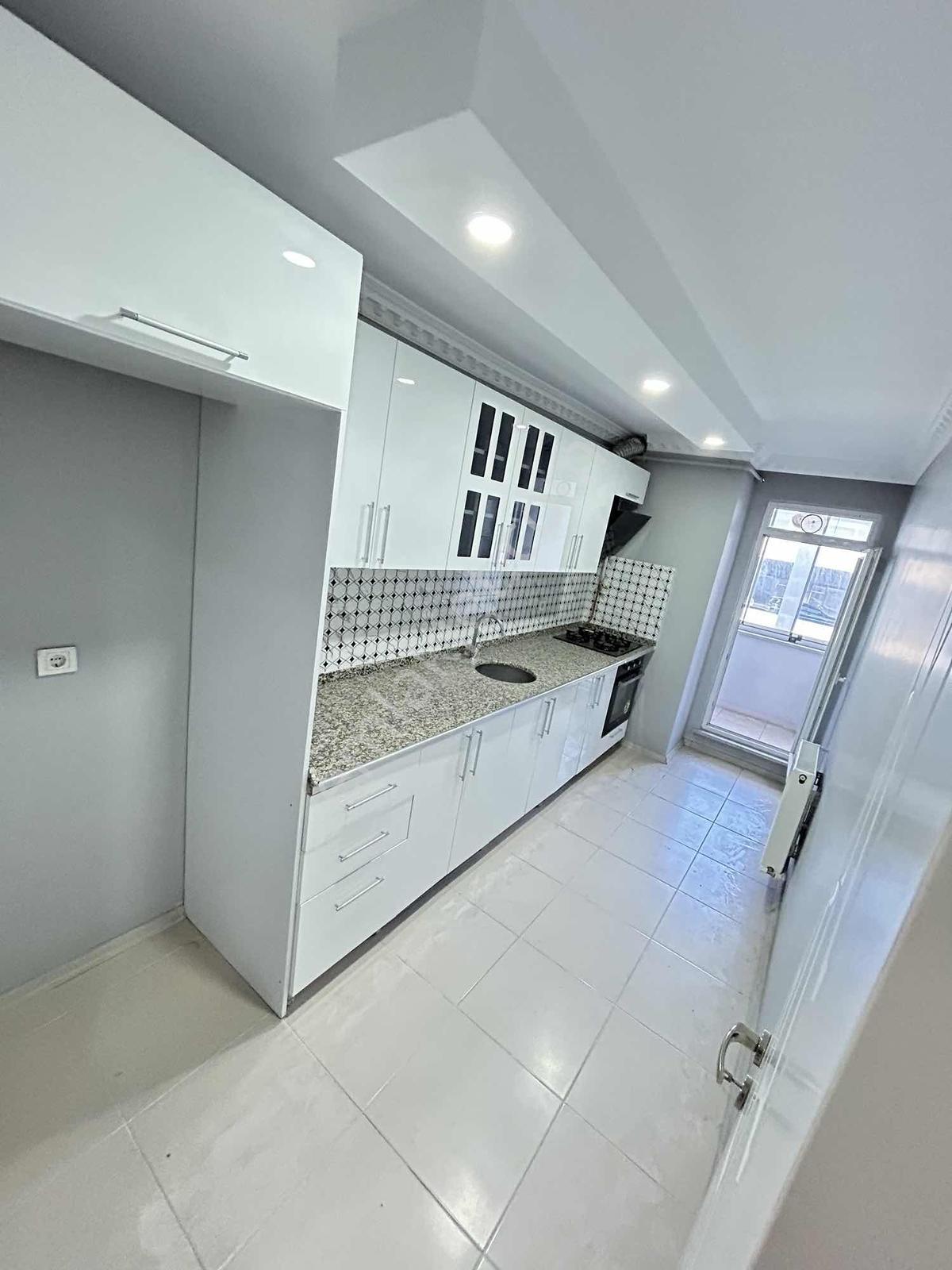Cebeci Mah'de 2+1 110m2 Emsalsiz Dubleks Daire - Görsel 35