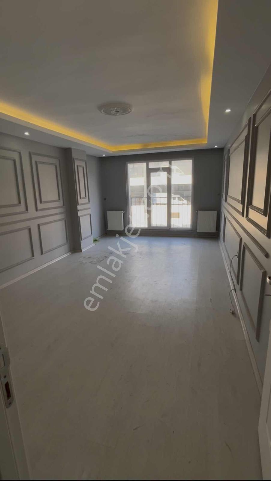 Cebeci Mah'de 2+1 110m2 Emsalsiz Dubleks Daire
