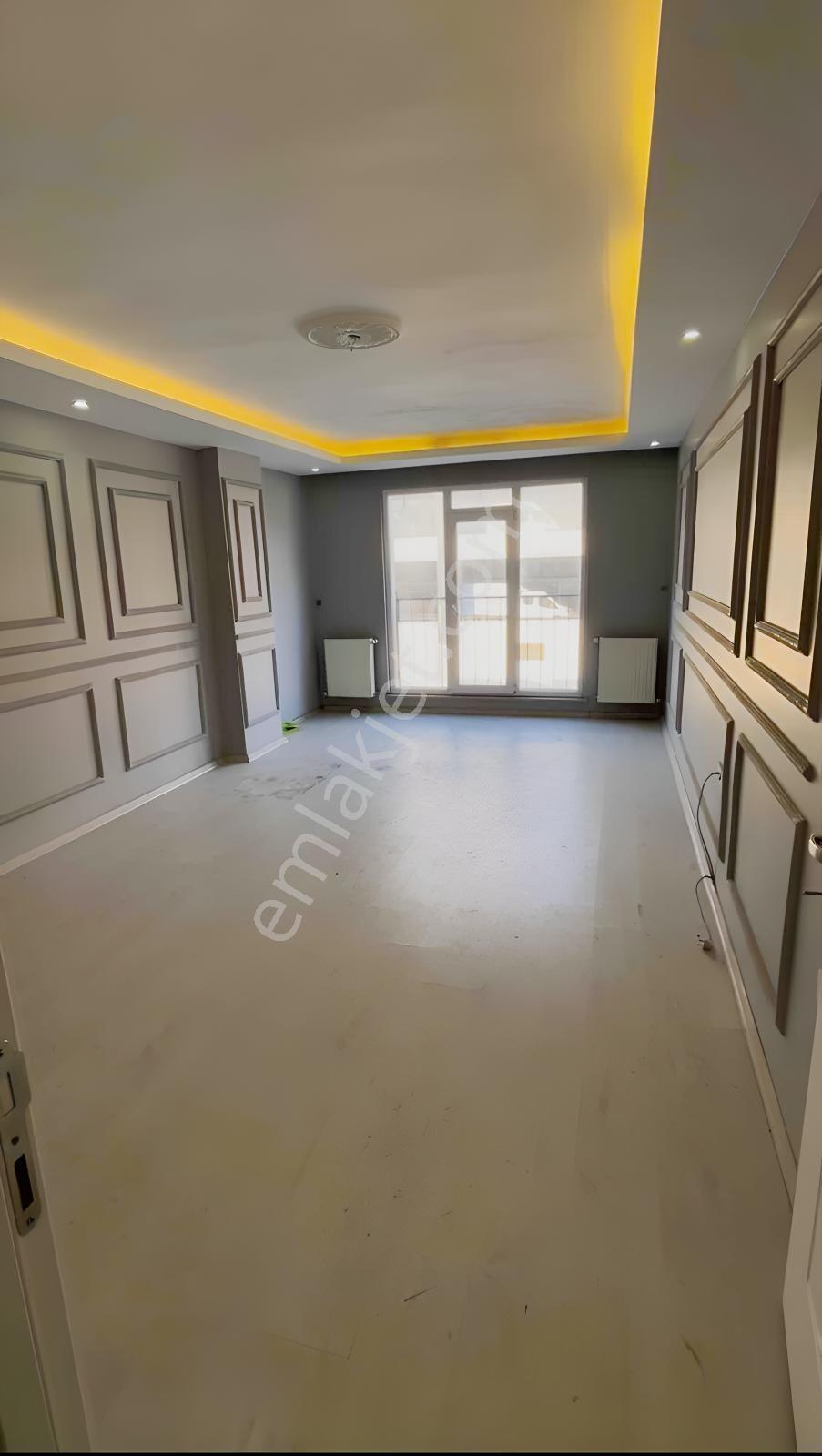 Cebeci Mah'de 2+1 110m2 Emsalsiz Dubleks Daire - Görsel 18
