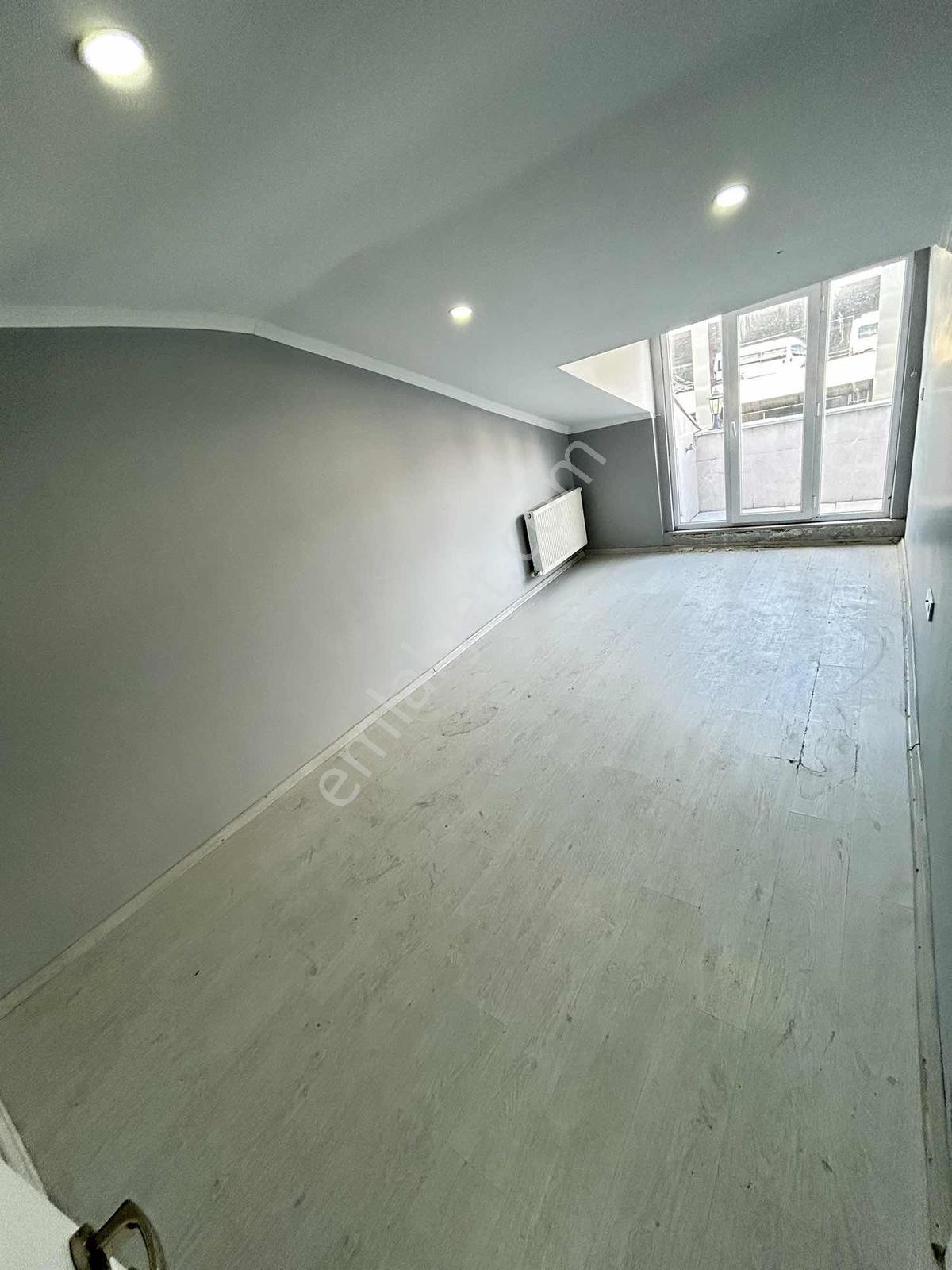 Cebeci Mah'de 2+1 110m2 Emsalsiz Dubleks Daire - Görsel 33