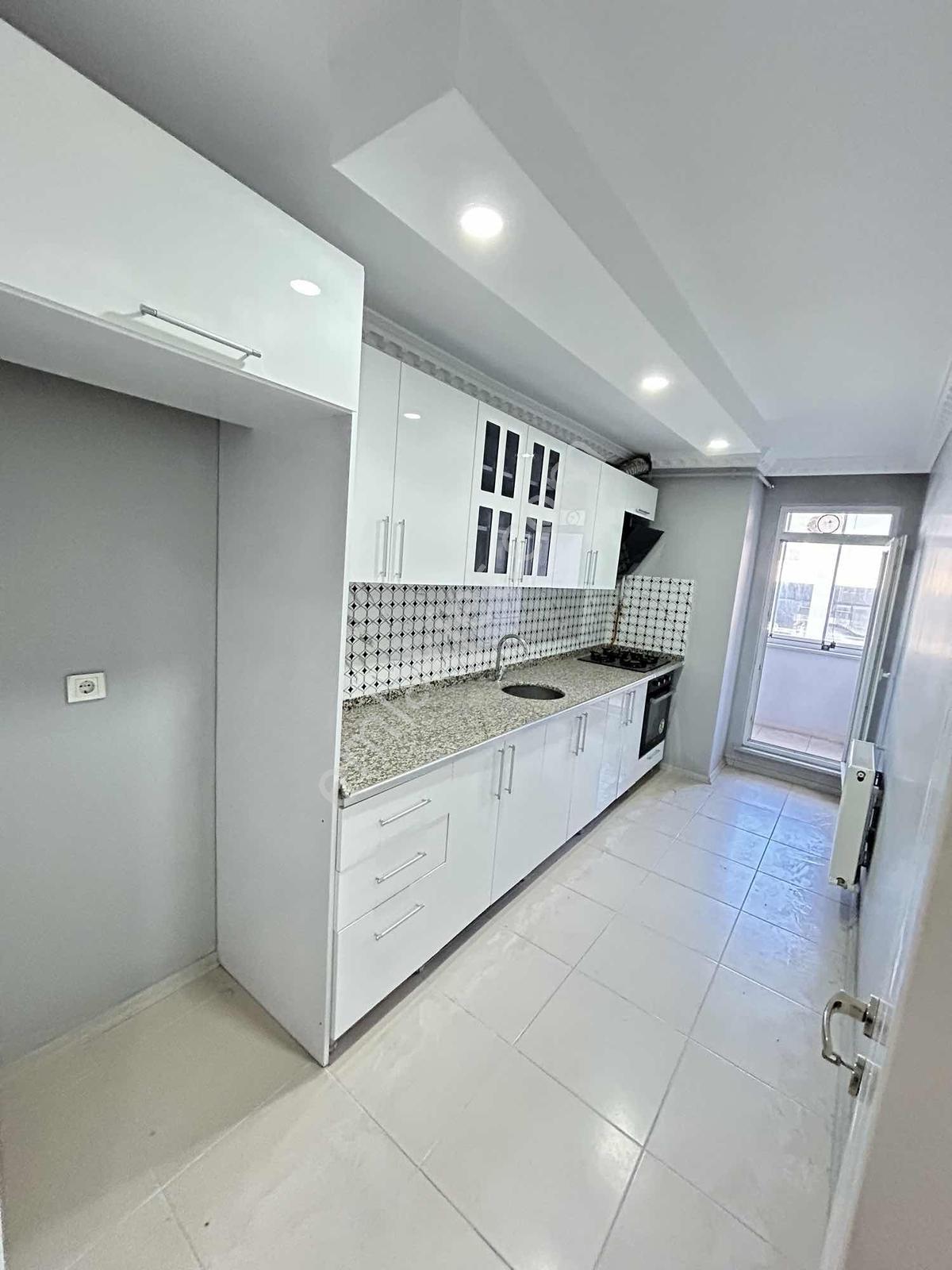 Cebeci Mah'de 2+1 110m2 Emsalsiz Dubleks Daire - Görsel 16
