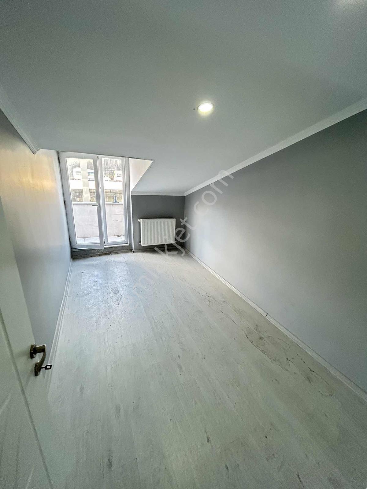 Cebeci Mah'de 2+1 110m2 Emsalsiz Dubleks Daire - Görsel 25