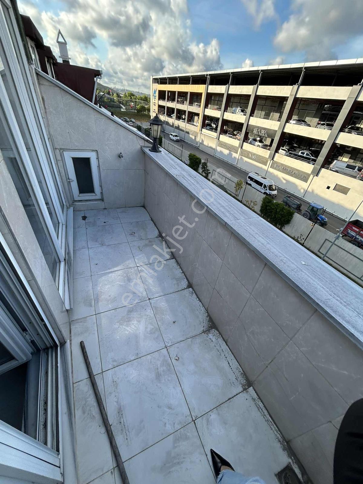 Cebeci Mah'de 2+1 110m2 Emsalsiz Dubleks Daire - Görsel 14