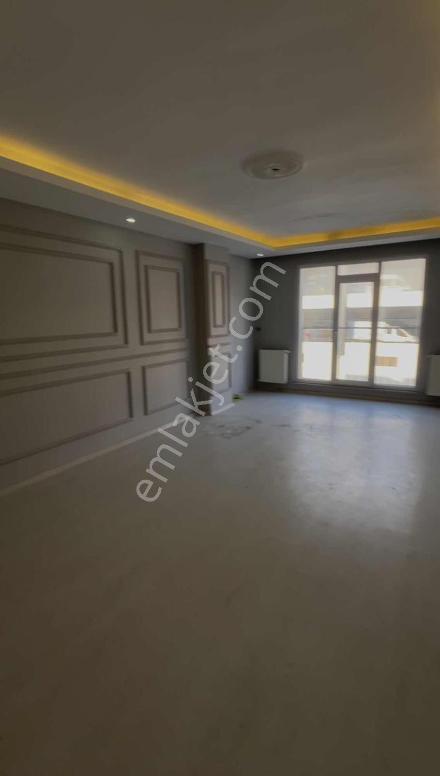 Cebeci Mah'de 2+1 110m2 Emsalsiz Dubleks Daire - Görsel 23